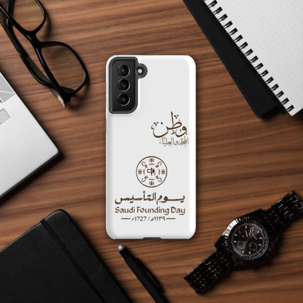 ⁦حافظة متينة لهاتف Samsung®⁩ - الصورة ⁦18⁩