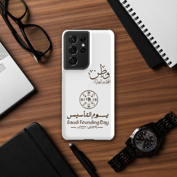 ⁦حافظة متينة لهاتف Samsung®⁩ - الصورة ⁦20⁩