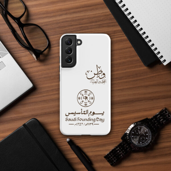 ⁦حافظة متينة لهاتف Samsung®⁩ - الصورة ⁦26⁩