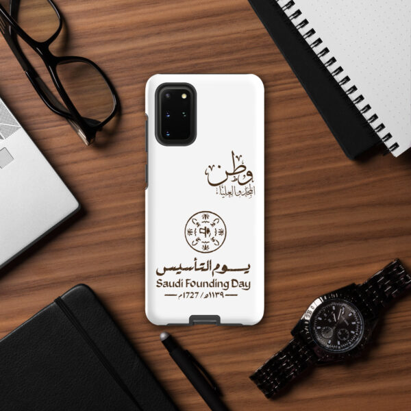 ⁦حافظة متينة لهاتف Samsung®⁩ - الصورة ⁦13⁩