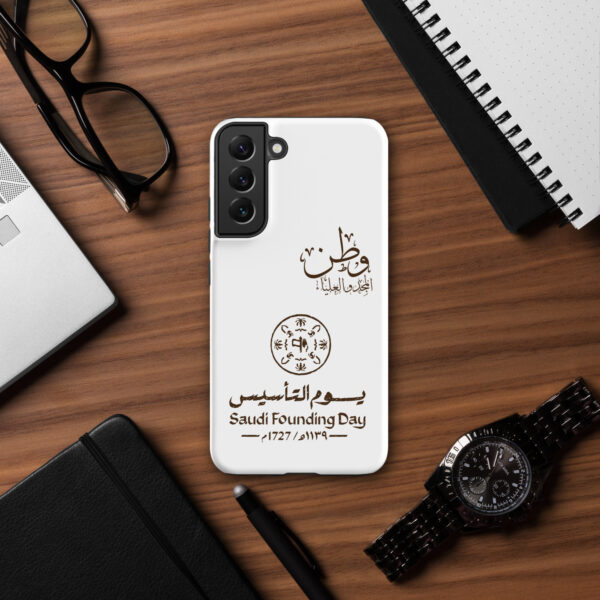 ⁦حافظة متينة لهاتف Samsung®⁩ - الصورة ⁦27⁩